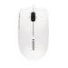 Best Value CHERRY MC 2000 3 Button Tilt-Wheel USB Mouse - Light Grey