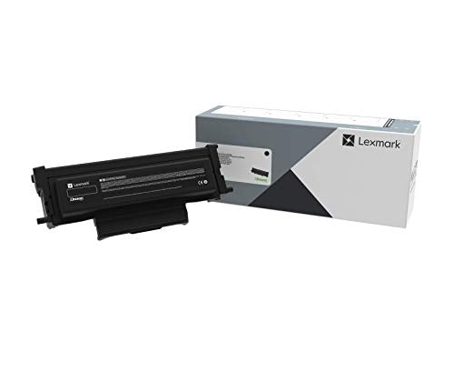 Lexmark Extra High Yield Return Program Toner Cartridge B2650MB2650