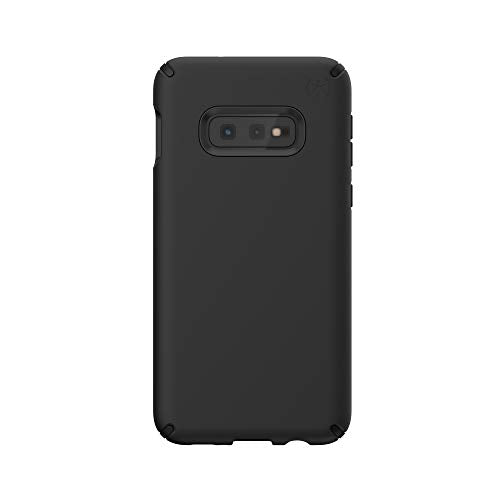 Speck Presidio Pro Samsung Galaxy S10 Plus Black TPU Phone Case UV Resistant