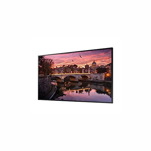 Samsung QB55R-B 55 Inch Large Format Display 4k Ultra HD