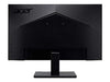 Acer V247Y bip - LED monitor - 23.8" (23.8" viewable) - 1920 x 1080 Full HD (1080p) @ 75 Hz - IPS - 250 cd/m - 1000:1 - 4 ms - HDMI, VGA, DisplayPort - black