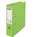 Best Value Rexel Choices A4 PP Lever Arch File Green - Pack of 10