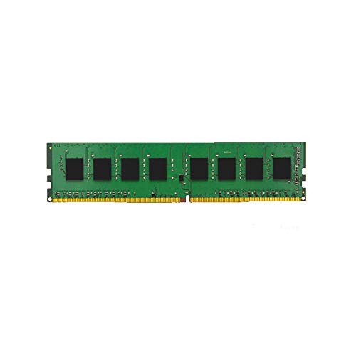 Kingston - DDR4 - module - 4 GB - DIMM 288-pin - 2666 MHz / PC4-21300 - CL19 - 1.2 V - unbuffered - non-ECC