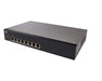 Cisco Small Business SF350-08 - Switch - L3 - Managed - 8 x 10/100 - desktop