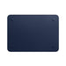 Apple - Notebook sleeve - 13" - midnight blue - for MacBook Air with Retina display (Late 2018, Mid 2019, Early 2020), MacBook Pro 13.3" (Late 2016, Mid 2017, Mid 2018, Mid 2019, Early 2020)