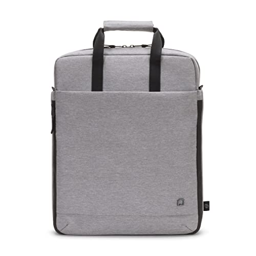 DICOTA Eco Motion - Notebook carrying backpack/tote - 13" - 15.6" - light grey