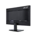 Acer KA220HQ bid - LED monitor - 21.5" (21.5" viewable) - 1920 x 1080 Full HD (1080p) @ 60 Hz - TN - 200 cd/m - 600:1 - 5 ms - HDMI, DVI, VGA - black