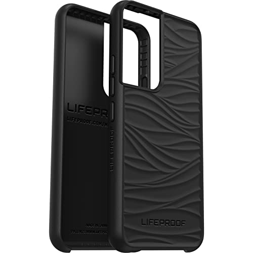 LifeProof Wake Samsung Galaxy S22 - black