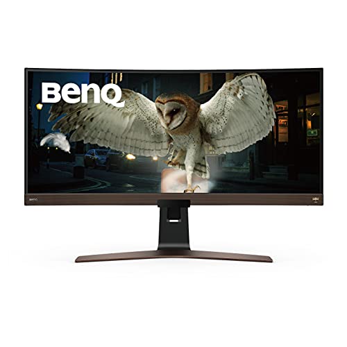 BenQ Premium EW3880R 37.5" 21:9 Curved