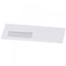 Best Value Postmaster Envelopes Wallet Gummed with Window 90gsm White DL [Pack of 500]