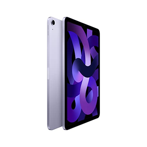 10.9-inch iPad Air Wi-Fi 64GB - Purple