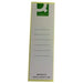 Best Value Q Connect Lever Arch File Spine Label (Pack of 10)