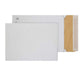 Best Value Vita E4 Eco Cushion White 140gsm Plastic-Free Padded Expandable Envelopes (EPE4) Pack of 100