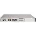 Cisco Catalyst 8200-1N-4T - Router - GigE - rack-mountable