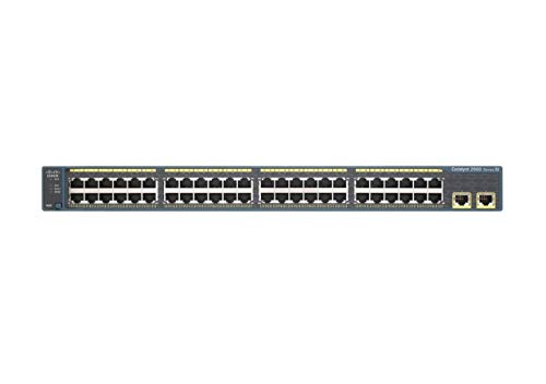 Cisco Catalyst 2960X-48LPD-L - Switch - Managed - 48 x 10/100/1000 (PoE+) + 2 x SFP+ - desktop, rack-mountable - PoE+ (370 W)