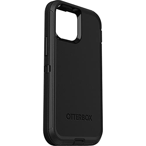 OtterBox Defender iPhone 13 mini / iPhone 12 mini - black