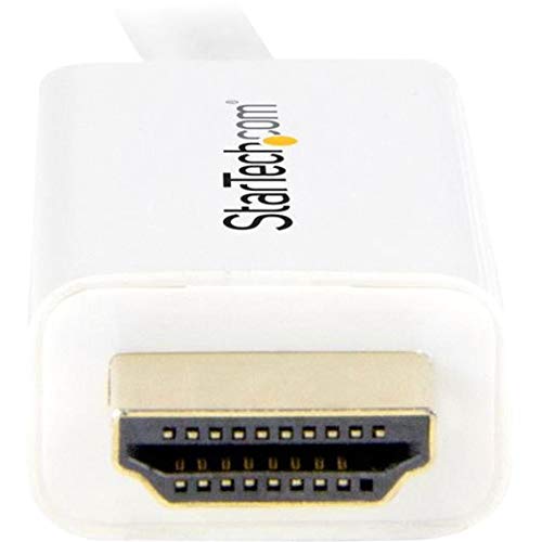 StarTech Mini DisplayPort to HDMI Converter