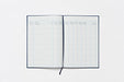 Best Value Exacompta Guildhall Account Book, 298 x 203 mm, 8 Cash Columns