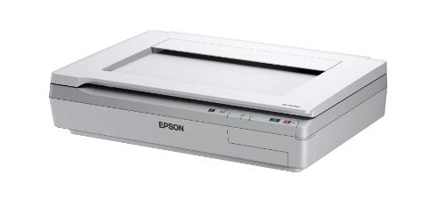 DS50000, Scanners, A3, 600 DPI (Horizontal x Vertical), Input: 16 Bits Color / 8 Bits Monochrome, Output: 48 Bits Color / 24 Bits Monochrome, Manual / Automatic Job Separation, RGB colour dropout, Punch holes removal, Horizontal &#x0026, Vertical Document Split, Pre-defined scanning settings, Automatic area segmentation, Automatic de-skew, Automatic B/W colour original detection, RGB colour enhance, Dual Image Output (Windows only), Auto-rotation, Text enhancement, Edge enhancement, Advanced cro