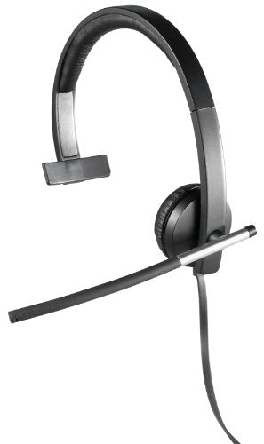 Logitech H650e USB Headset Mono