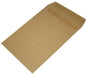 Best Value 250 x C4 Manilla Envelopes 80gsm Self-Seal Manilla Nonm Window