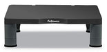 Best Value Fellowes Standard Adjustable Monitor Stand, Graphite