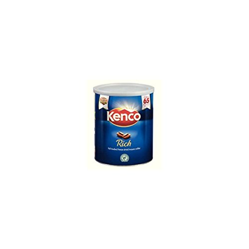 Best Value Kenco Rich Roast Coffee 750g