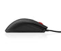 OMEN by HP 600 - Mouse - wired - USB - for OMEN by HP 15, 16, 17, Victus by HP 16, HP 15, 17, 22, Pavilion 15, TP01, Pavilion x360