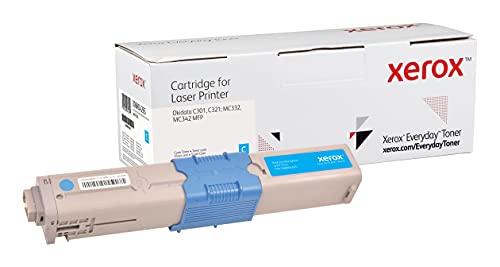 Everyday - Cyan - compatible - toner cartridge