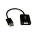 1920X1200 Displayport To Vga Adapter X5