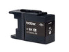 Brother LC1280XLBK - Black - original - ink cartridge - for Brother MFC-J5910DW, MFC-J6510DW, MFC-J6710DW, MFC-J6910DW