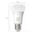 Philips HueWCA 9W A60 E27 2set sw EU