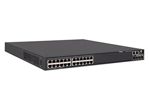 HPE 5510 24G PoE+ 4SFP+ HI Swch