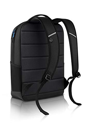 Dell Pro Slim Backpack 15 - PO1520PS - Fits most laptops up to 15