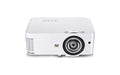 Viewsonic PS600W - DLP projector - 3D - 3500 ANSI lumens - WXGA (1280 x 800) - 16:10 - 720p - short-throw fixed lens