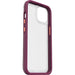 LifeProof See iPhone 13 Motivated Purple - clear/purple