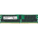 Micron - DDR4 - module - 32 GB - DIMM 288-pin - 3200 MHz / PC4-25600 - CL22 - 1.2 V - registered - ECC