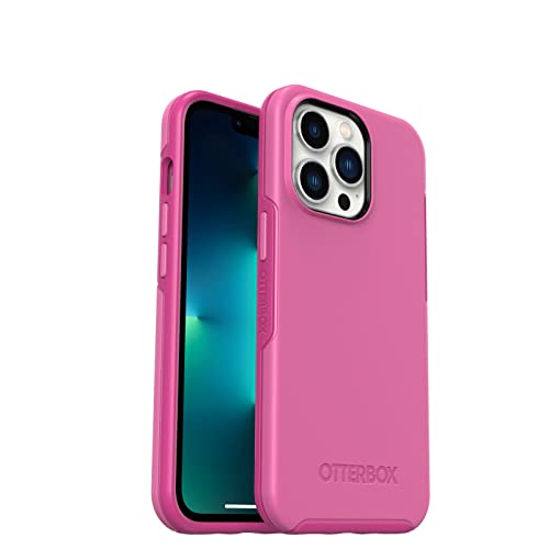 OtterBox Symmetry Plus iPhone 13 Pro Strawberry Pink - pink