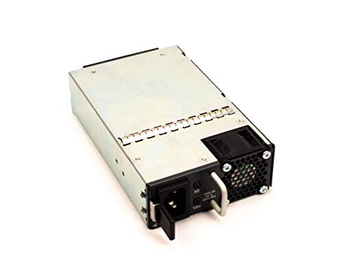 Cisco - Power supply - hot-plug / redundant (plug-in module) - for Integrated Services Router 4331