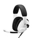 EPOS H3 - Headset - full size - wired - 3.5 mm jack - ghost white