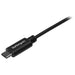 StarTech 1m USB 2.0 A to C Cable