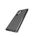 Tech 21 Evo Check Smokey Black Transparent Samsung Galaxy S22 Ultra Mobile Phone Case