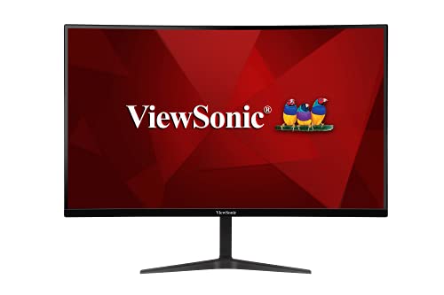 VX2719-PC-MHD 27"9 1920 x 1080