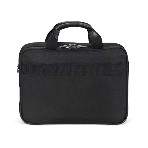 DICOTA Eco Top Traveller SELECT - Notebook carrying case - 14" - 15.6" - black