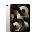 Apple 10.9-inch iPad Air Wi-Fi - 5th generation - tablet - 256 GB - 10.9" IPS (2360 x 1640) - starlight