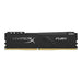 HyperX FURY - DDR4 - kit - 8 GB: 2 x 4 GB - DIMM 288-pin - 3200 MHz / PC4-25600 - CL16 - 1.35 V - unbuffered - non-ECC - black