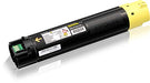 Epson - High capacity - yellow - original - toner cartridge - for WorkForce AL-C500DHN, AL-C500DN, AL-C500DTN, AL-C500DXN