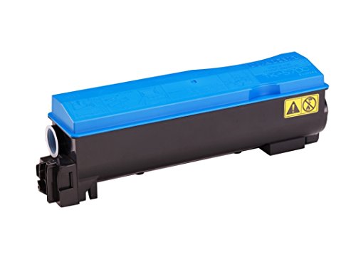 Best Value Kyocera TK 570C - Toner cartridge - 1 x cyan - 12000 pages