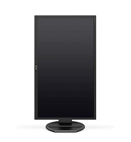 Philips B Line 271B8QJEB - LED monitor - 27" - 1920 x 1080 Full HD (1080p) @ 60 Hz - IPS - 250 cd/m - 1000:1 - 5 ms - HDMI, DVI-D, VGA, DisplayPort - speakers - black