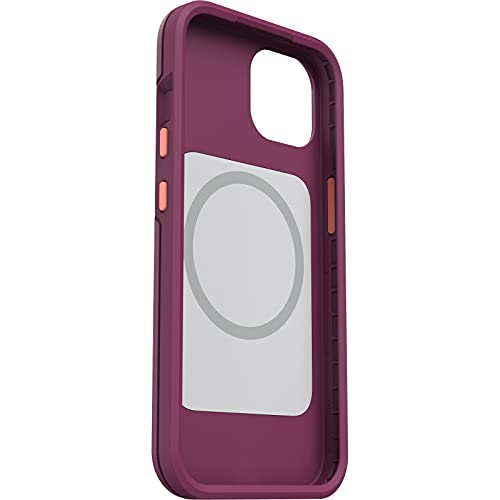 LifeProof See w/ MagSafe iPhone 13 Lets Cuddlefish - purple